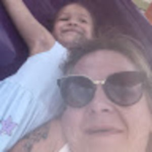 Meet your Posher, Joanna